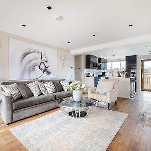 Appartement met Drie Slaapkamers